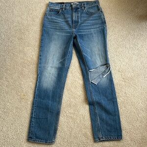 RE/DONE jeans
